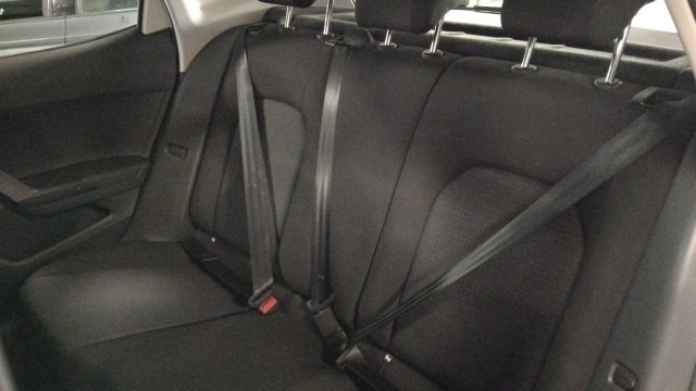 SEAT Arona usata, con Servosterzo