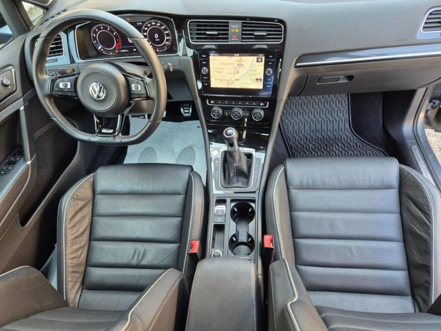 VOLKSWAGEN Golf R usata, con Fari Xenon