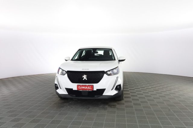 PEUGEOT 2008 usata 0
