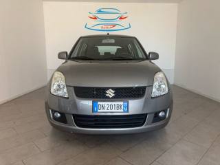 SUZUKI Swift 1.3 5p. GL