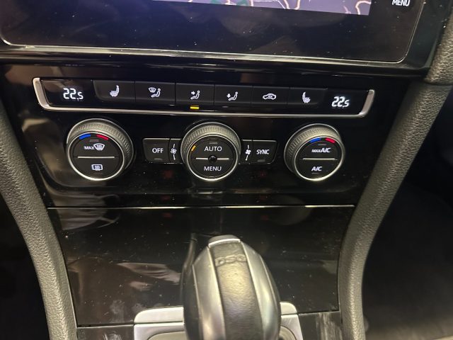 VOLKSWAGEN Golf GTI usata, con Volante in pelle