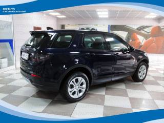 LAND ROVER Discovery Sport usata, con Airbag