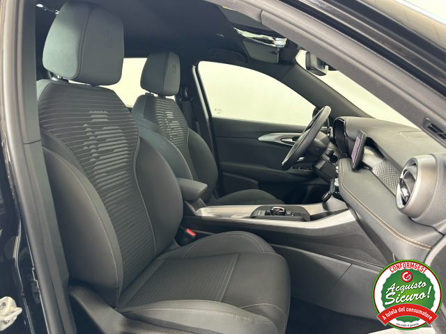 ALFA ROMEO Tonale usata, con Sensore di pioggia