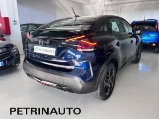CITROEN C4 usata, con Autoradio