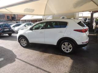KIA Sportage usata, con Airbag Passeggero