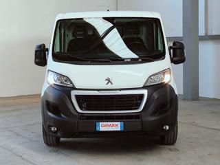 PEUGEOT Boxer usata, con Airbag