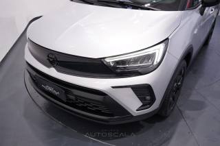 OPEL Crossland usata, con Sensori di parcheggio posteriori