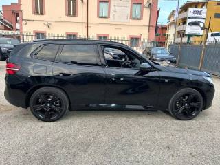 BMW X3 usata, con Climatizzatore
