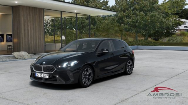 BMW 120 usata 0