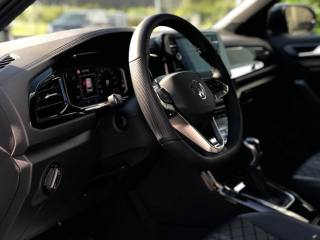 VOLKSWAGEN T-Roc usata, con ESP