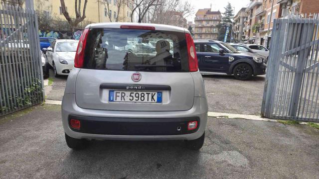 FIAT Panda usata, con Alzacristalli elettrici