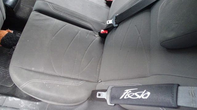 FORD Fiesta usata 74