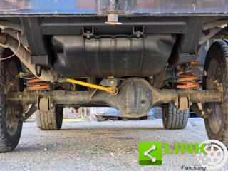 LAND ROVER Discovery usata 35