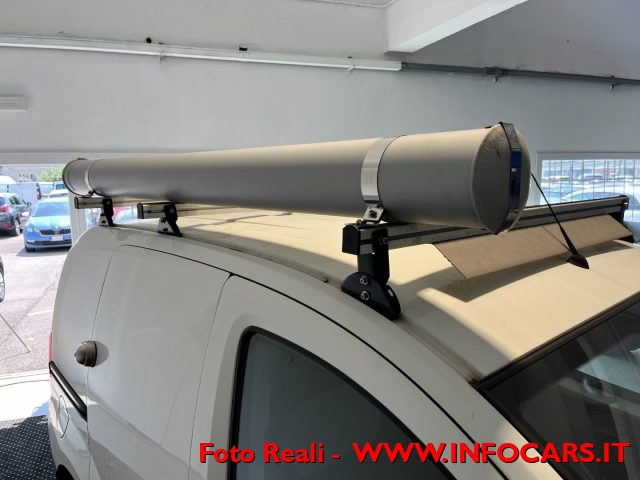 FIAT Fiorino usata, con Park Distance Control