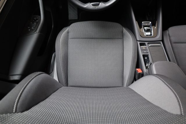 SKODA Octavia usata, con Touch screen