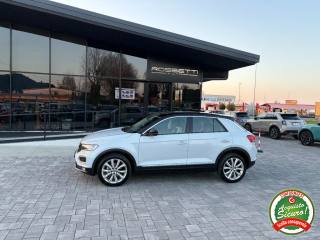 VOLKSWAGEN T-Roc usata, con Alzacristalli elettrici