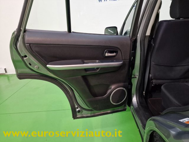 SUZUKI Grand Vitara usata 41