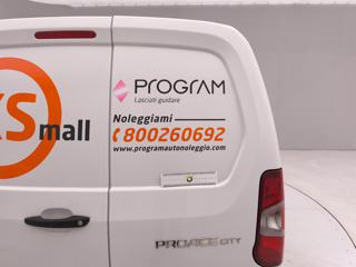 TOYOTA Proace City usata 29