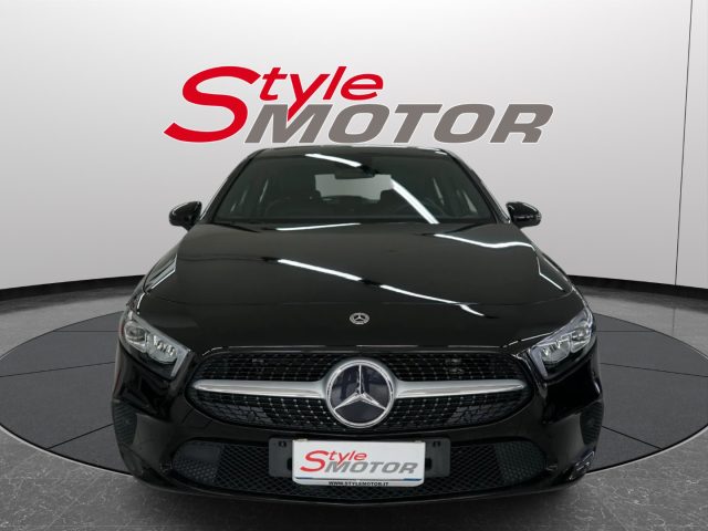 MERCEDES-BENZ A 180 usata, con ABS