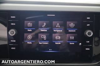 VOLKSWAGEN Taigo usata, con Sistema di navigazione