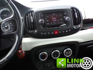 FIAT 500L usata 33