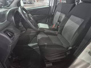 FIAT Doblo usata, con Volante multifunzione