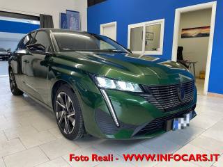 PEUGEOT 308 BlueHDi 130 S&S EAT8 Allure Pack Prezzo reale