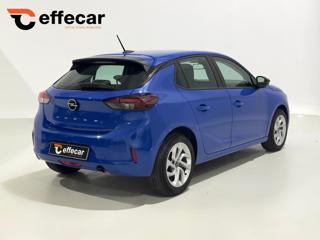 OPEL Corsa usata, con Autoradio