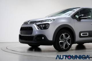 CITROEN C3 usata, con Climatizzatore