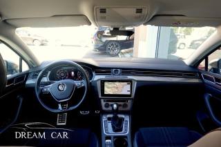 VOLKSWAGEN Passat Alltrack usata, con Chiusura centralizzata