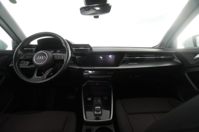 AUDI A3 usata 10