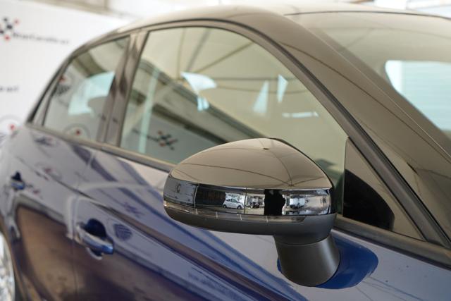 AUDI A1 usata, con Filtro antiparticolato