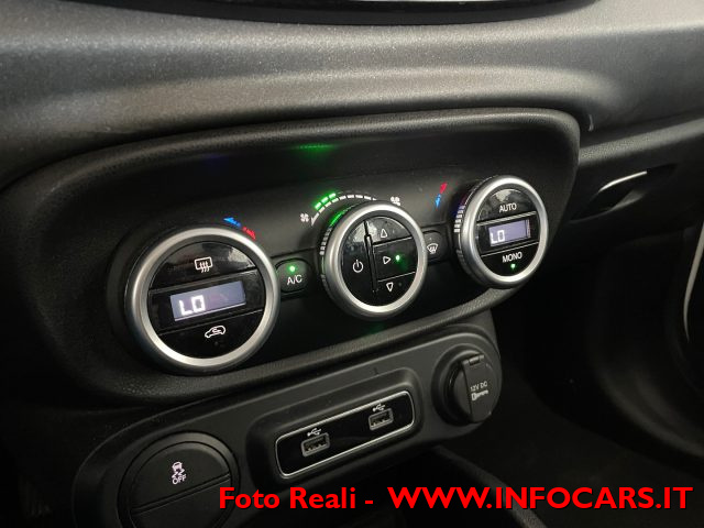 FIAT 500L usata, con USB