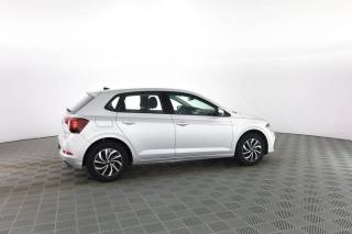 VOLKSWAGEN Polo usata 2