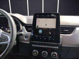 RENAULT Arkana usata, con Fari LED