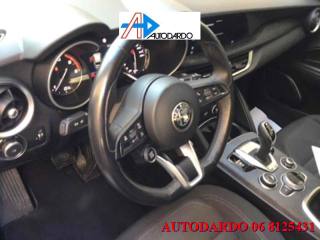 ALFA ROMEO Stelvio usata 7
