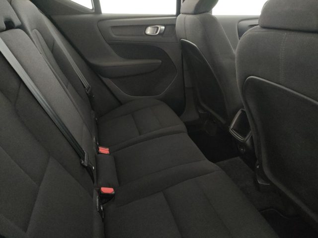 VOLVO XC40 usata, con Fari LED