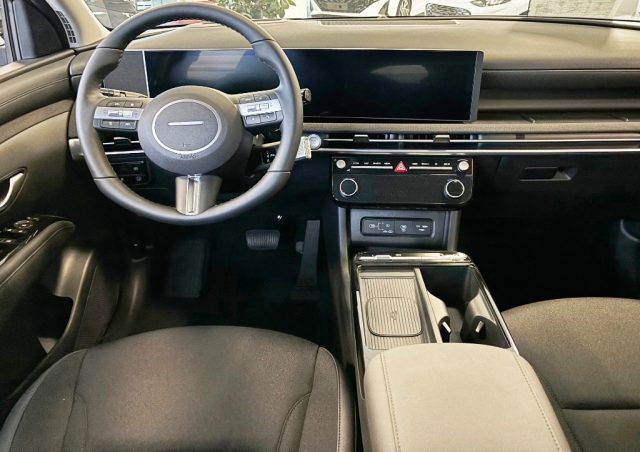 HYUNDAI Tucson usata, con Autoradio