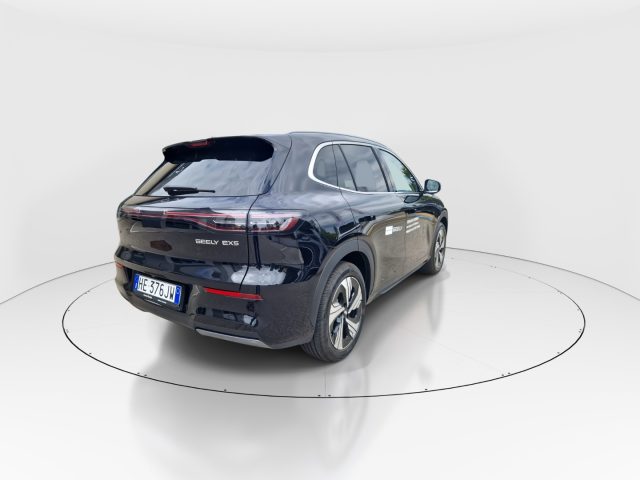 GEELY EX5 usata 2