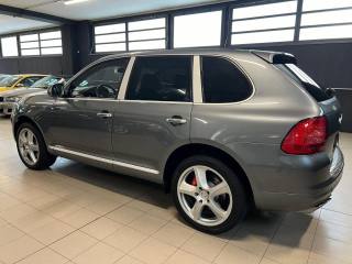 PORSCHE Cayenne usata, con Airbag Passeggero