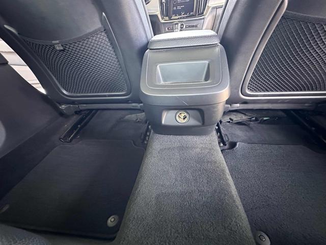 VOLVO S90 usata, con Bracciolo
