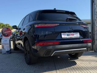 DS AUTOMOBILES DS 7 usata, con Alzacristalli elettrici