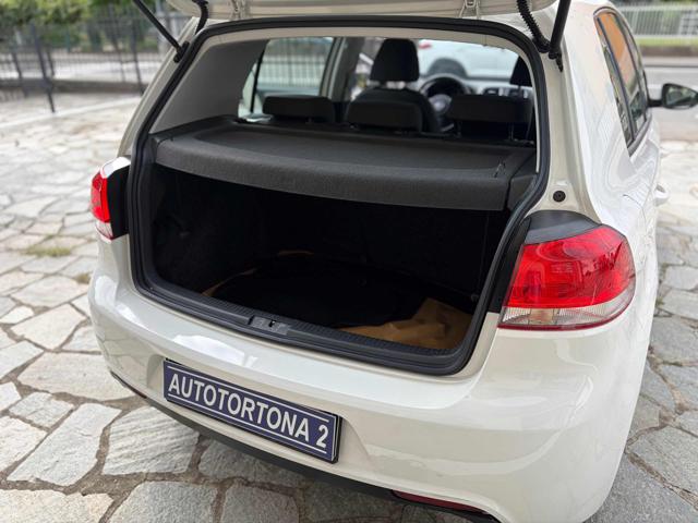 VOLKSWAGEN Golf usata, con Cruise Control