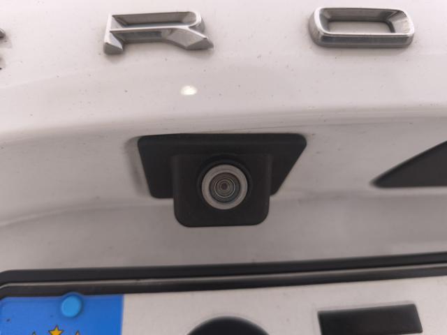 OPEL Crossland usata, con Sensore di pioggia