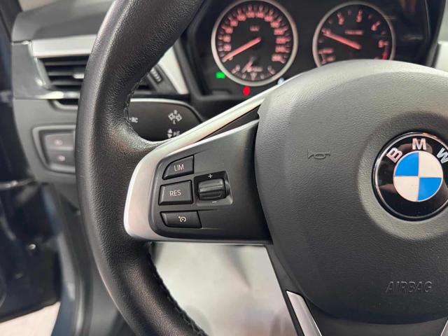 BMW X1 usata 31