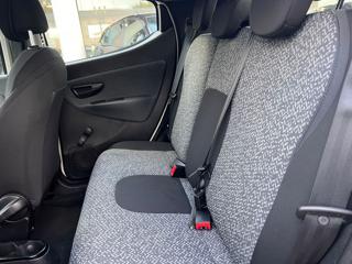 LANCIA Ypsilon usata, con Cronologia tagliandi
