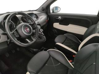 FIAT 500 usata, con Chiusura centralizzata