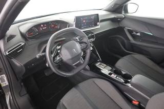 PEUGEOT 2008 2008 PureTech 130 S&S EAT8 Allure