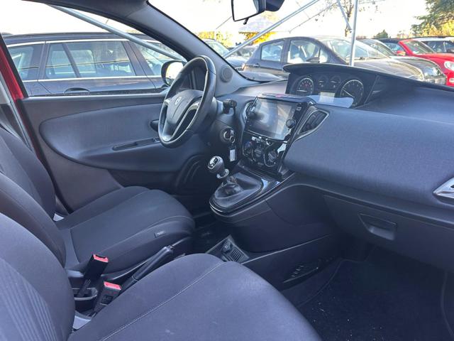 LANCIA Ypsilon usata 12