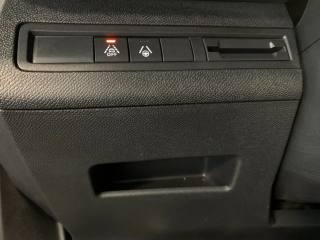 PEUGEOT 3008 usata, con Sensore di pioggia